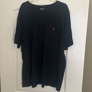 Polo tee shirt